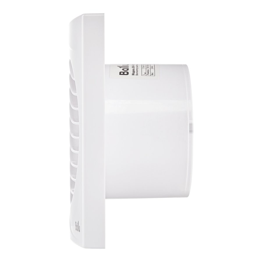 Вентилятор вытяжной Ballu BAF-AR 100 V