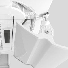 Экран-отражатель для кондиционера кассетного типа Royal Clima CA-400 (43 см)