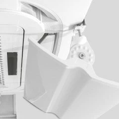 Экран-отражатель для кондиционера кассетного типа Royal Clima CA-400 (43 см)