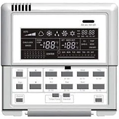 Центральный контроллер General Climate GC-ACE52