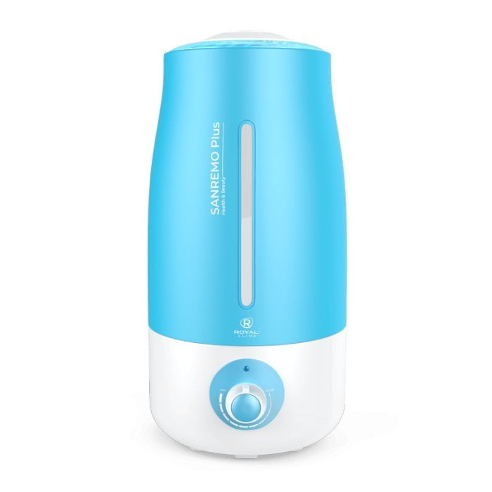 Увлажнитель воздуха Royal Clima RUH-SP400/3.0M-SV