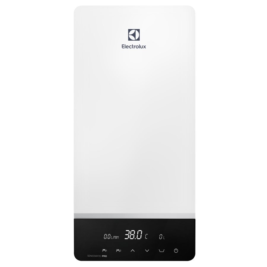 Водонагреватель Electrolux NPX 12-18 проточный
