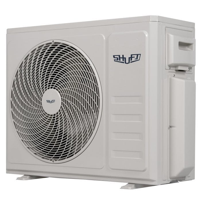 Внешний блок Shuft SFMO/I-21 FMI-3/N8 мульти-сплит системы (На 3 комнаты)