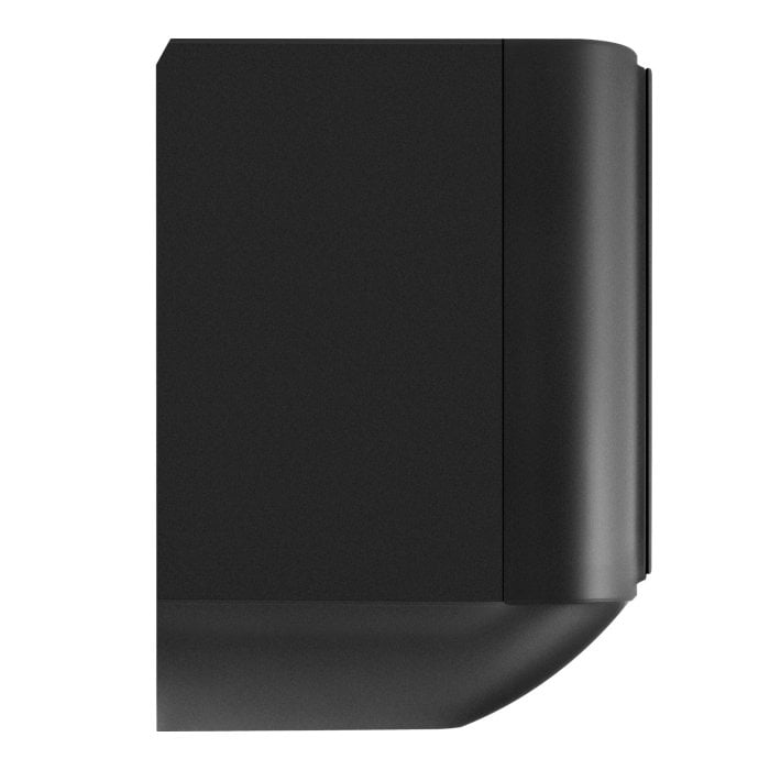 Настенный блок Zanussi ZACS/I-07 HB-BLACK FMI2/N8 мульти-сплит системы