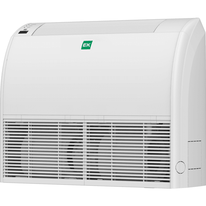Напольно-потолочный блок VRF Euroklimat EKVI63UENA-A