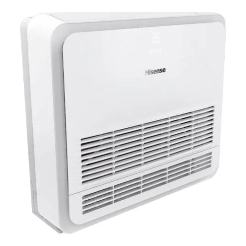 Напольный блок Hisense AKT-09UR4RK4