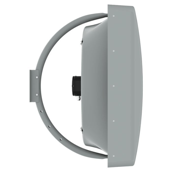 Водяной тепловентилятор Zilon Экватор HP-80.003W