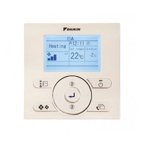 Кондиционер Daikin FBA100A/RQ100BV3/W1