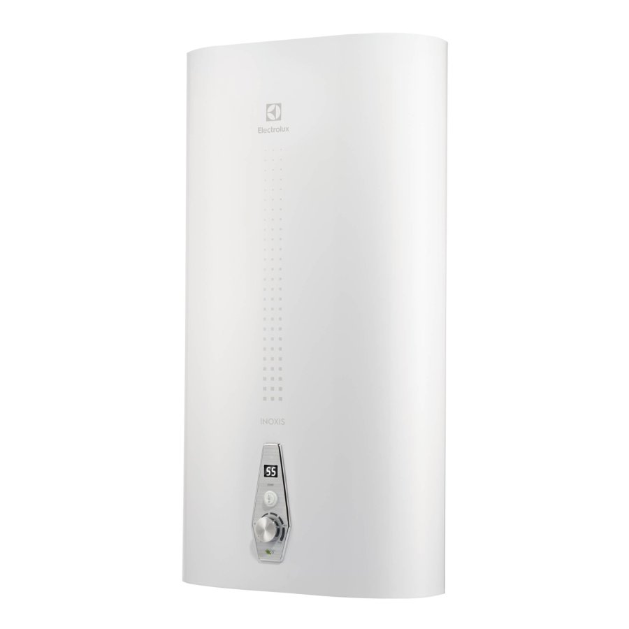 Водонагреватель Electrolux EWH 50 Inoxis накопительный