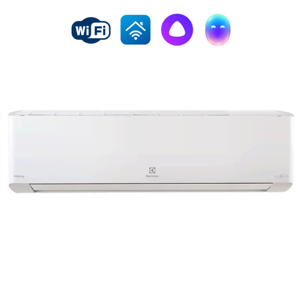 Кондиционер Electrolux EACS/I-24HVI/N8 19Y