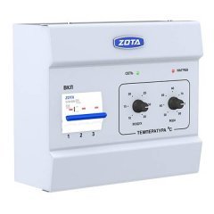 Пульт управления Zota ЭВТ-И1
