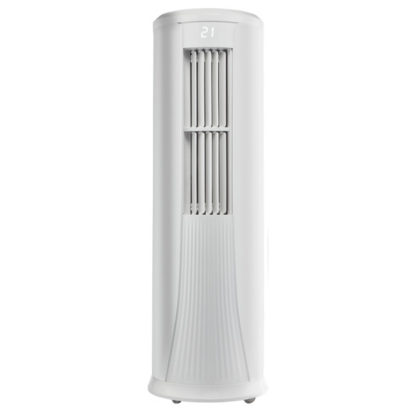 Мобильный кондиционер Electrolux EACM-16 NB/N6 V2