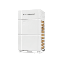 Наружный блок VRF Kalashnikov KVOFMR335G1