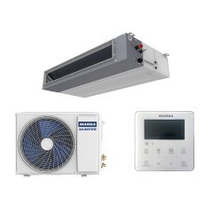 Кондиционер Marsa MRK-24BHANIG/MRK-24HANIGE-W