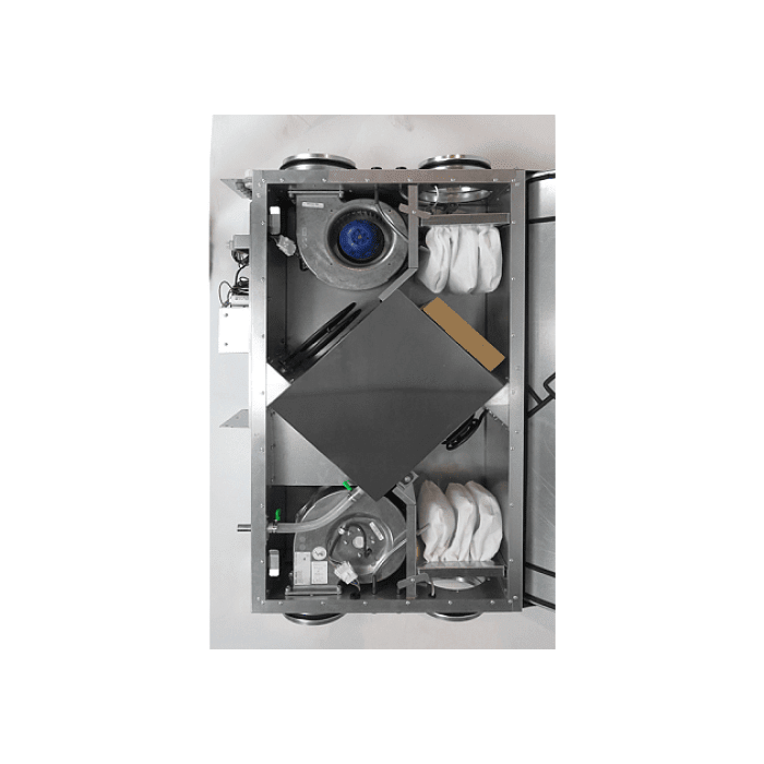 Приточно-вытяжная установка Energolux EC CPE 1400