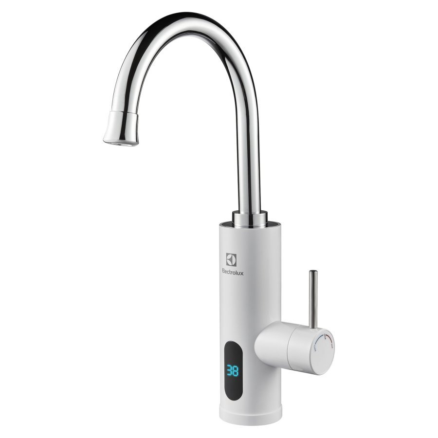 Водонагреватель Electrolux Taptronic (White) накопительный