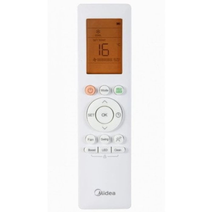 Кондиционер Midea MSAG1-12N8C2-I/MSAG1-12N8C2-O/-40