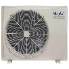 Компрессорно-конденсаторный блок Shuft SDVC-V03WDHN1