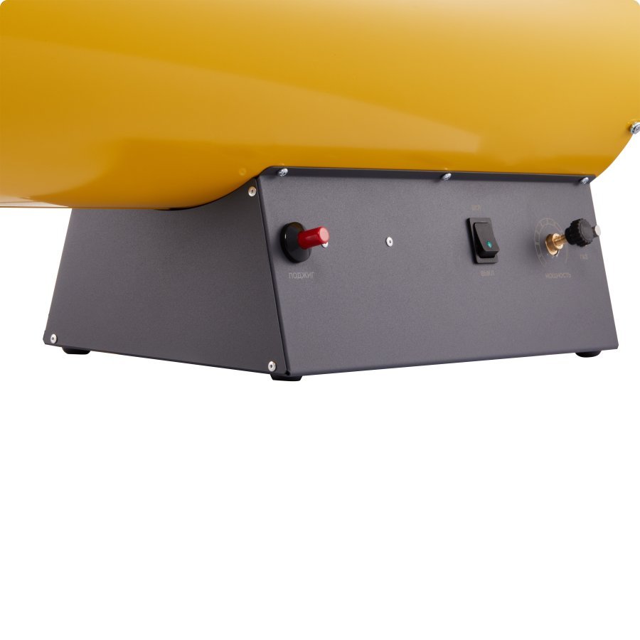 Тепловая пушка Ballu BHG-60 газовая