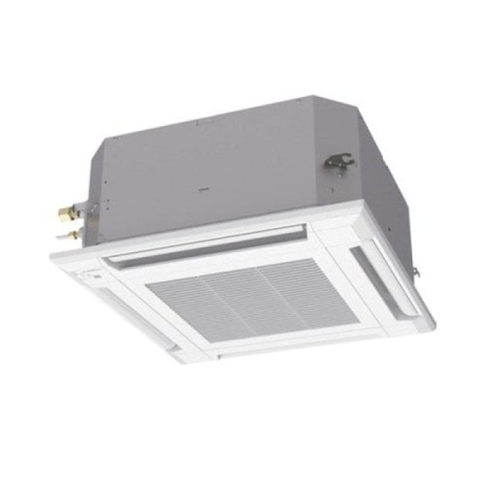 Кондиционер General AUXG14K Euro Cassette Eco