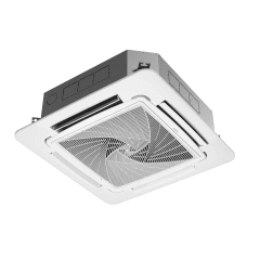 Кассетный блок VRF Haier AB122MNERAB с круговым потоком