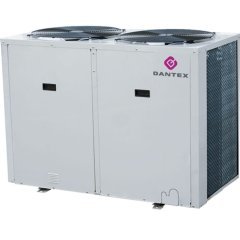 Компрессорно-конденсаторный блок Dantex DK-28WC/SF