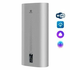 Водонагреватель Electrolux EWH 50 Centurio IQ Inverter Silver накопительный