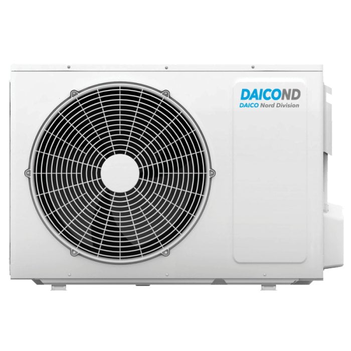 Кондиционер Daicond DN-12NW
