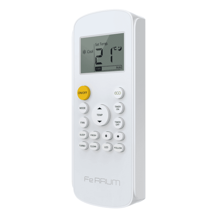 Кондиционер Ferrum iFIS09F2С/iFOS09F2С