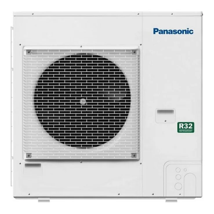Мульти сплит-система Panasonic CU-4Z80TBE/CS-MZ20UD3EA*4шт