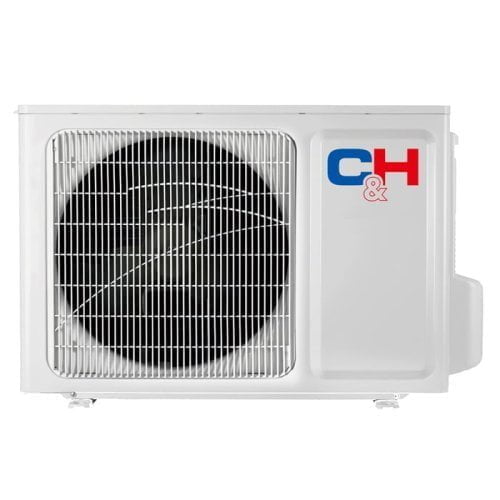 Кондиционер Cooper&Hunter CH-S24FTXAL-WP