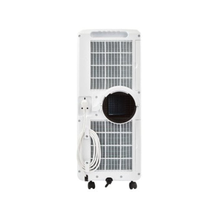 Мобильный кондиционер Ballu BPAC-07 CP-IN_22Y