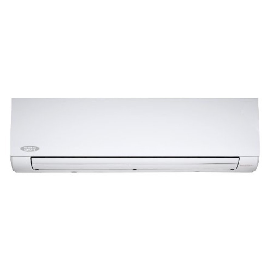 Настенный фанкойл General Climate GHW-02VR(X) 2T 2-х трубный