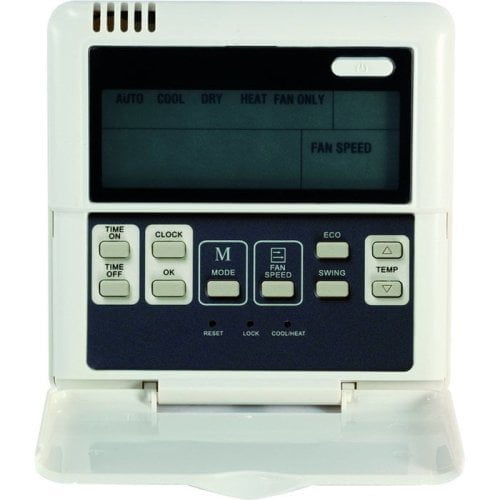 Кондиционер IGC IDХ-48HS/U