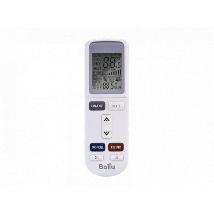 Кондиционер Ballu BSUI-09HN8_22Y