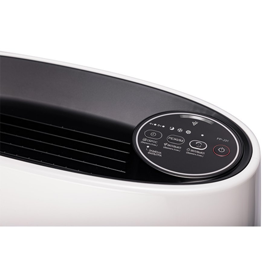 Очиститель воздуха Sharp FPJ31RB