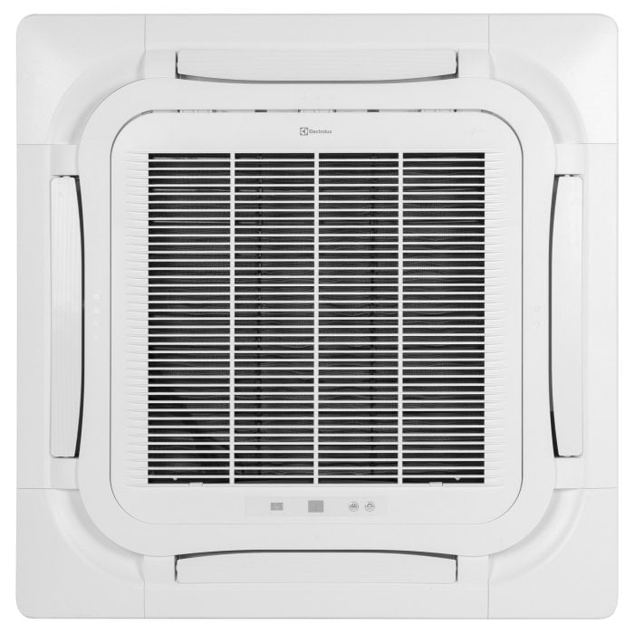 Кондиционер Electrolux EACC-24H/UP4-DC/N8