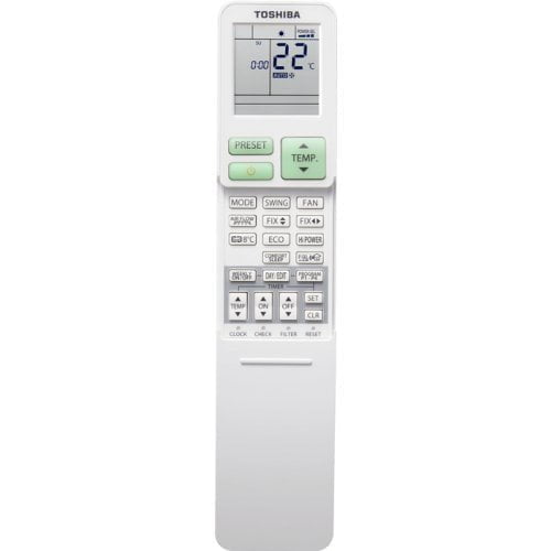 Кондиционер Toshiba RAS-07J2KVSG-EE/RAS-07J2AVSG-EE