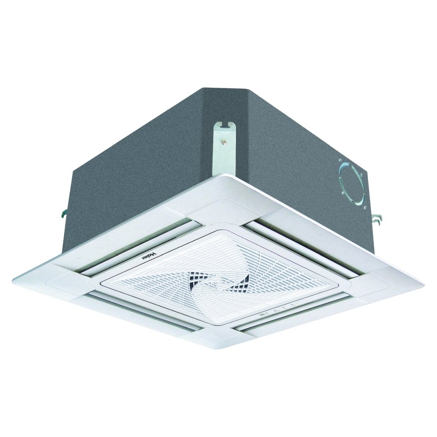 Кондиционер Haier AB50S2SC1FA/1U50S2SJ3FA 4-поточный компактный полупромышленный