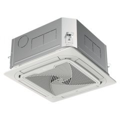 Кассетный блок VRF Haier AB242MCERL компактный