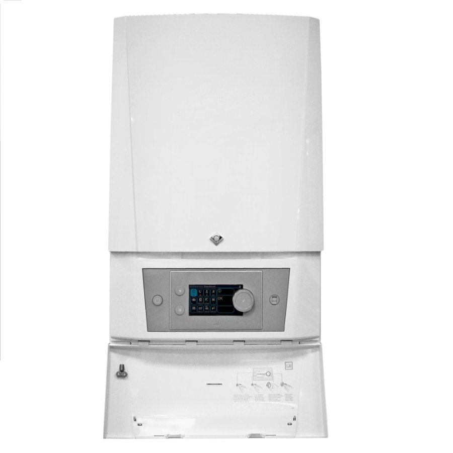 Газовый котел De Dietrich EVODENS PRO AMC 65 INICONTROL 2 настенный