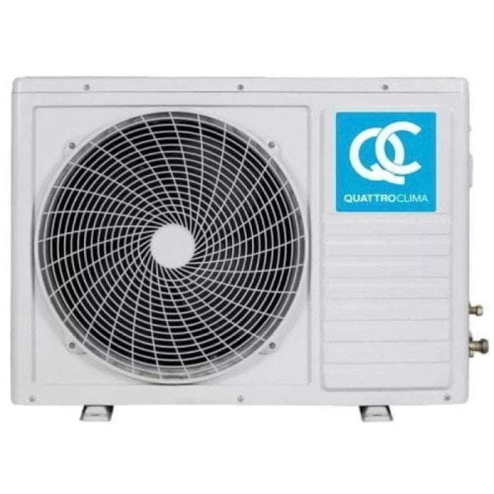 Кондиционер QuattroClima QV-VN12WA/QN-VN12WA