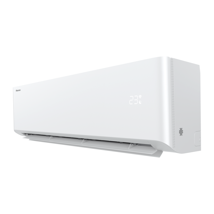 Кондиционер Hisense AS-36HW4RKZHB