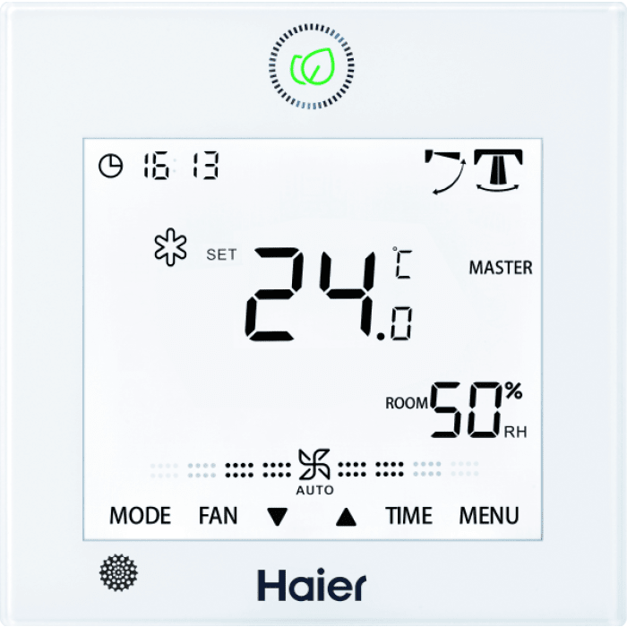 Кондиционер Haier AD71S1LM1FA/1U71S1LR1FA