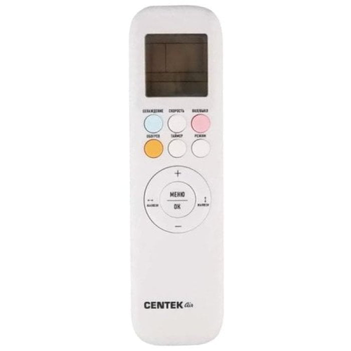 Кондиционер Centek CT-65V18