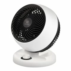 Настольный вентилятор Electrolux ETF-108W