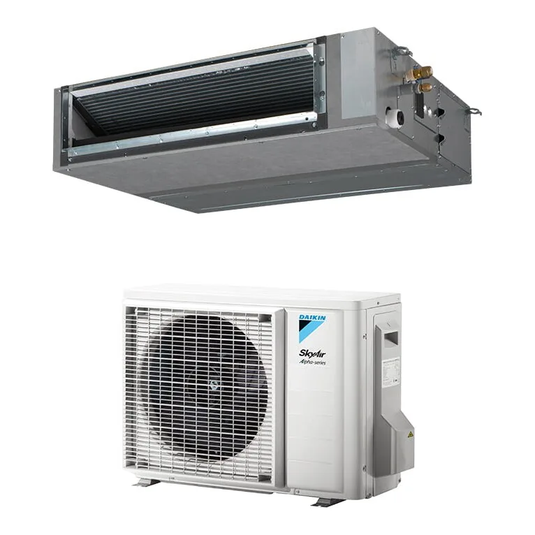 Кондиционер Daikin FBA35A9/RZAG35A