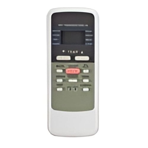 Настенный блок General Climate GC-MER18HRN1