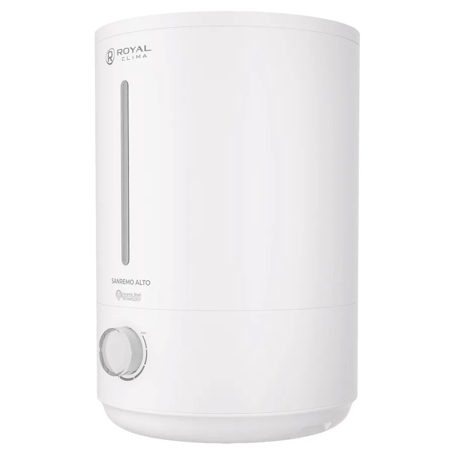 Увлажнитель воздуха Royal Clima RUH-SA300/4.0M-WT