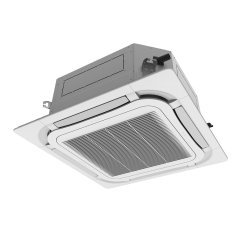 Кассетный блок Daichi DA35ALFS1R четырехпоточный